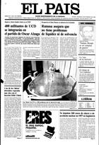 Portada de 20-02-1983