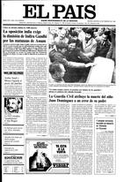 Portada de 22-02-1983