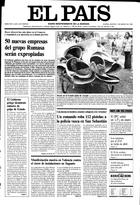 Portada de 01-03-1983