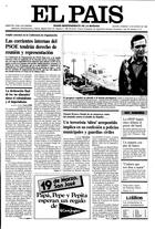 Portada de 13-03-1983