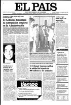 Portada de 18-03-1983
