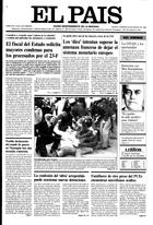 Portada de 20-03-1983