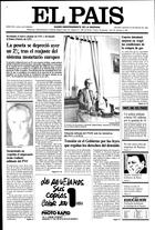 Portada de 22-03-1983