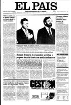 Portada de 24-03-1983