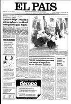 Portada de 25-03-1983