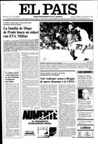 Portada de 27-03-1983