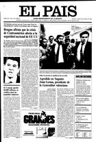 Portada de 28-04-1983
