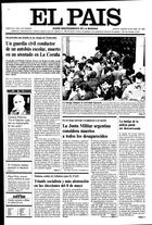 Portada de 30-04-1983