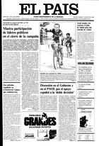 Portada de 07-05-1983