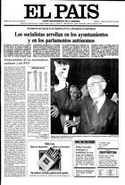 Portada de 09-05-1983