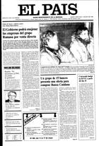 Portada de 11-05-1983