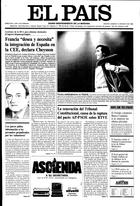Portada de 14-05-1983