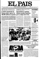 Portada de 22-05-1983