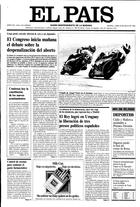 Portada de 23-05-1983