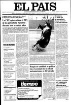 Portada de 27-05-1983