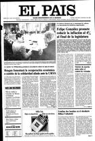 Portada de 31-05-1983