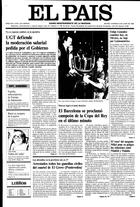 Portada de 05-06-1983