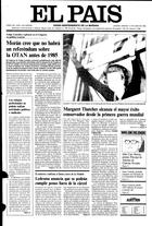 Portada de 11-06-1983