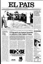 Portada de 18-06-1983