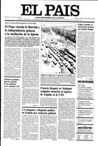 Portada de 20-06-1983
