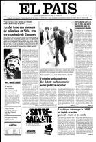 Portada de 25-06-1983