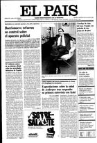 Portada de 05-07-1983