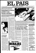 Portada de 10-07-1983