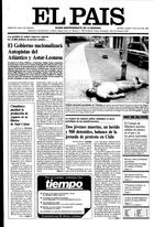 Portada de 14-07-1983