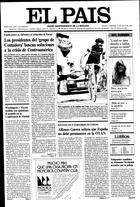 Portada de 17-07-1983