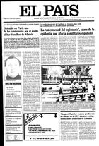 Portada de 20-07-1983