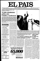 Portada de 23-07-1983