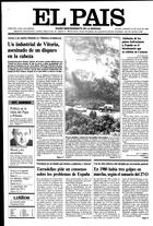 Portada de 24-07-1983