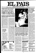 Portada de 27-07-1983