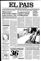 Portada de 30-07-1983