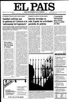 Portada de 03-08-1983