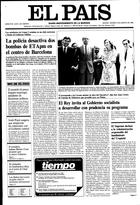 Portada de 05-08-1983