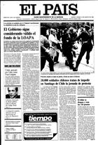 Portada de 12-08-1983