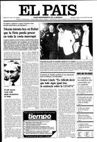 Portada de 18-08-1983