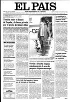 Portada de 20-08-1983