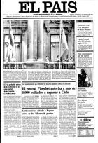 Portada de 21-08-1983