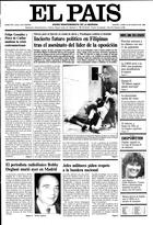 Portada de 22-08-1983