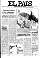 Portada de 24-08-1983