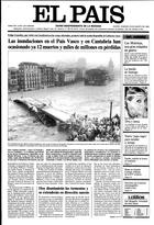 Portada de 28-08-1983