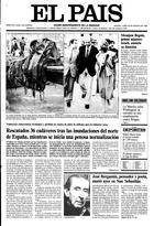 Portada de 29-08-1983