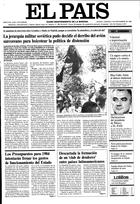 Portada de 04-09-1983