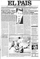 Portada de 05-09-1983