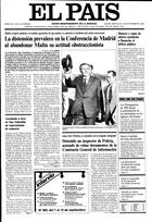 Portada de 07-09-1983