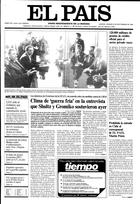 Portada de 09-09-1983