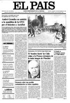 Portada de 18-09-1983