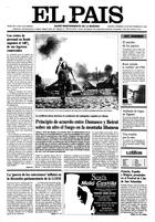 Portada de 25-09-1983